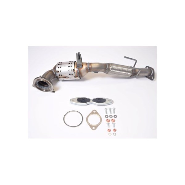 Katalysator Eec FR6141T EEC Katalysator Eec FR6141T EEC