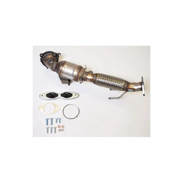 Katalysator Eec FR6143T EEC
