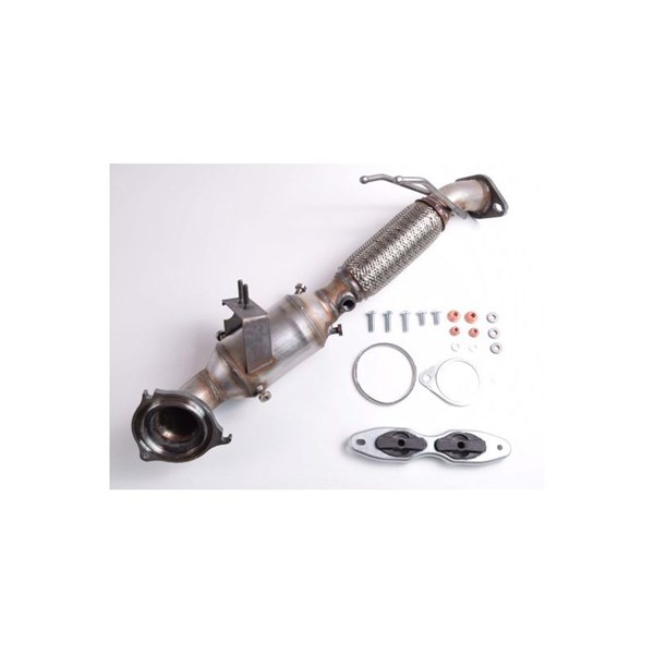 Katalysator Eec FR6145T EEC