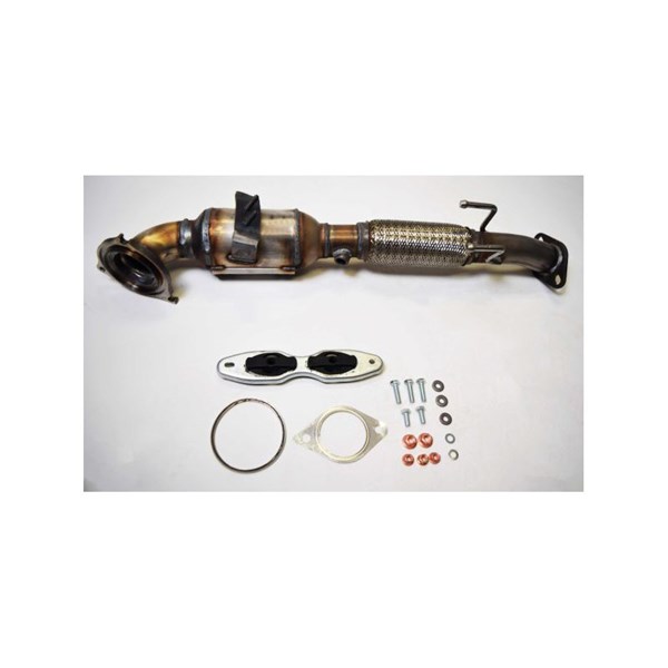 Katalysator Eec FR6147T EEC
