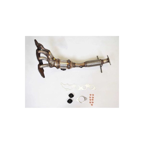 Katalysator Eec FR6148T EEC