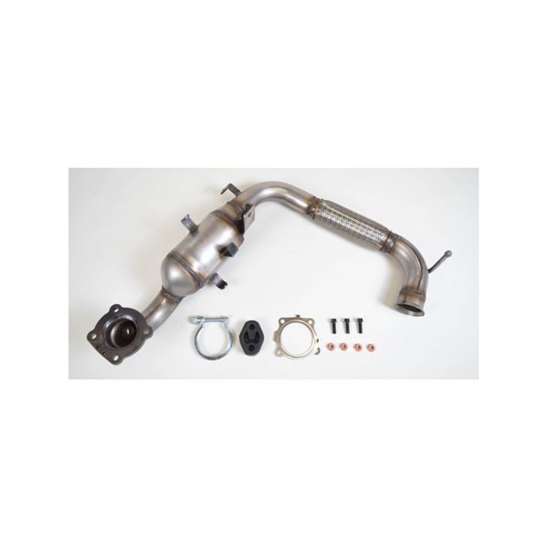 Katalysator Eec FR6149T EEC