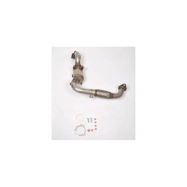 Katalysator Eec FR6159T EEC