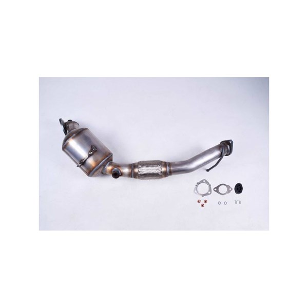 Katalysator Eec FR6162T EEC