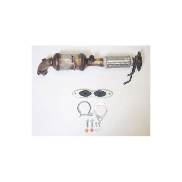 Katalysator Eec FR6188T EEC