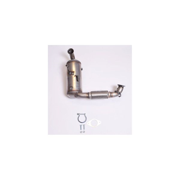 Dieselpartikelfilter Eec FR6189T EEC