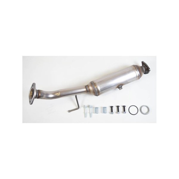 Katalysator Eec HA6042T EEC