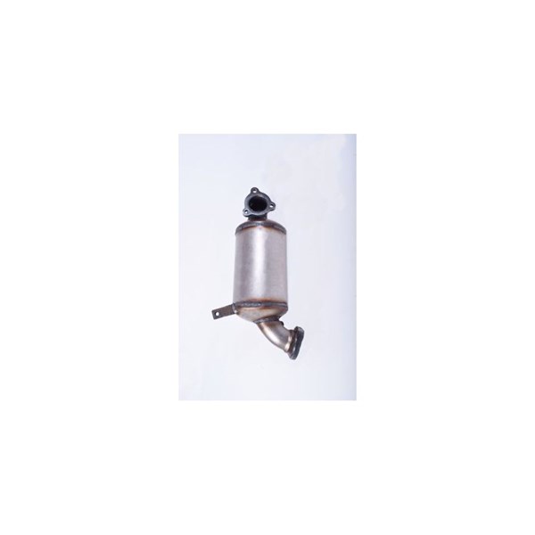 Dieselpartikelfilter Eec KA6027TS EEC