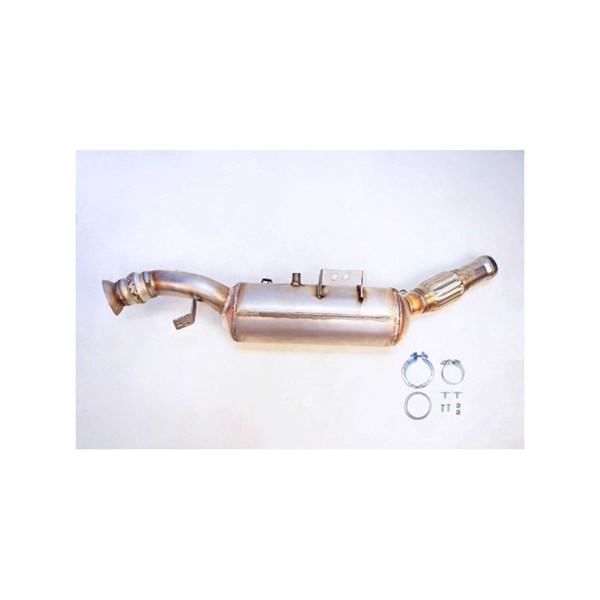 Dieselpartikelfilter Eec MZ6120T EEC