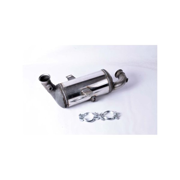 Dieselpartikelfilter Eec PT6103TS EEC