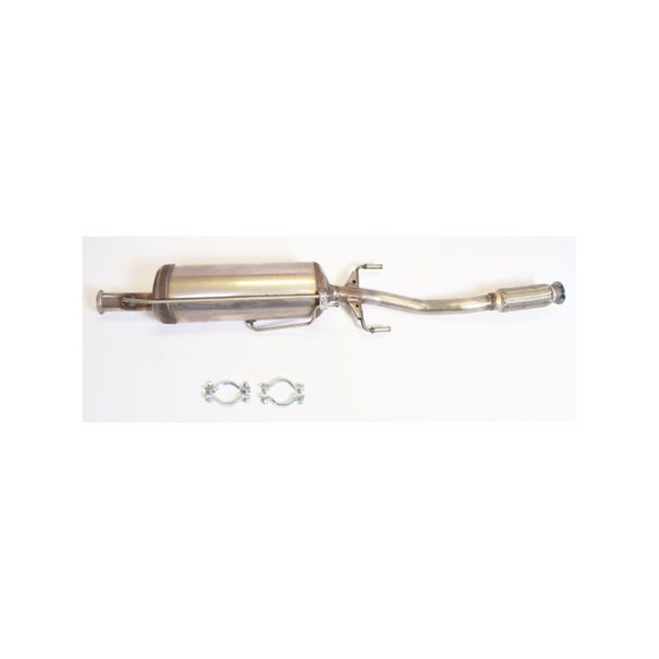 SCR-katalysator Eec PT6133T EEC