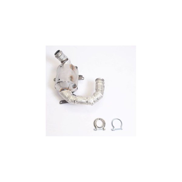 Katalysator Eec PT6136T EEC