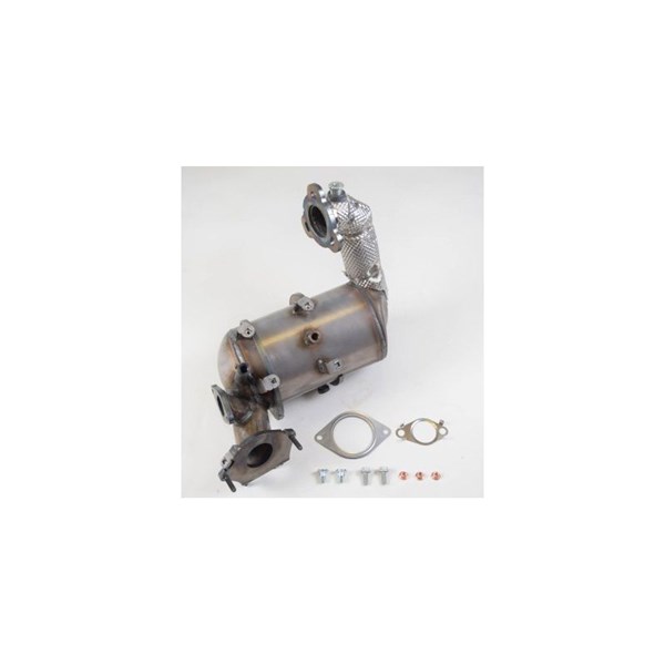 Dieselpartikelfilter Eec RE6127T EEC