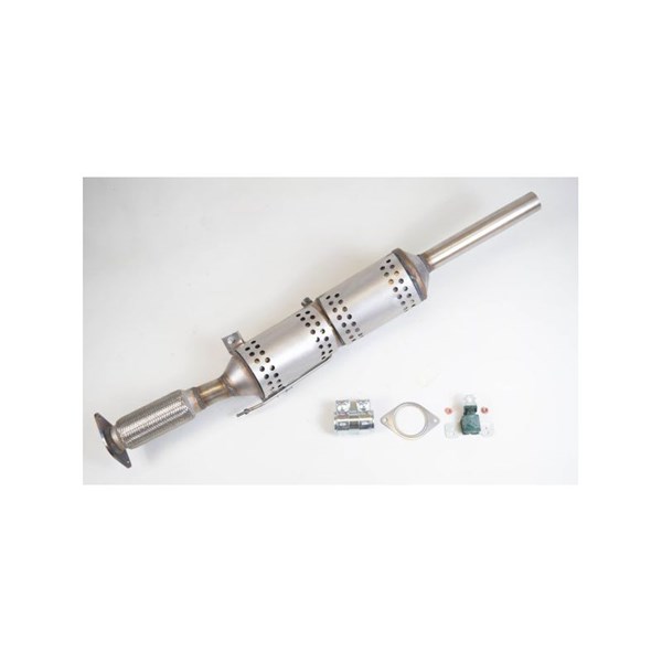 Dieselpartikelfilter Eec RE6158T EEC