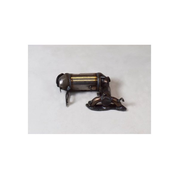 Katalysator Eec SM6004T EEC