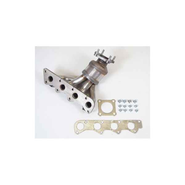 Katalysator Eec ST6019T EEC
