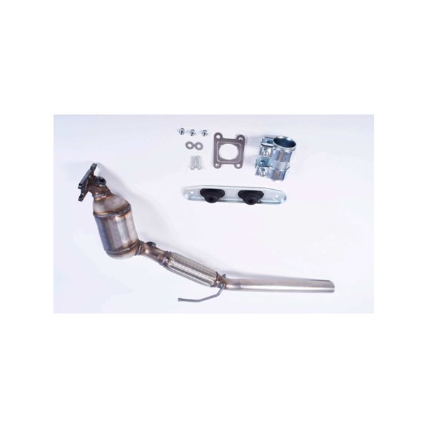 Katalysator Eec ST6034T EEC