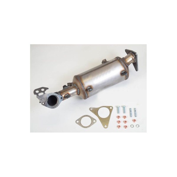 Dieselpartikelfilter Eec SU6011TS EEC