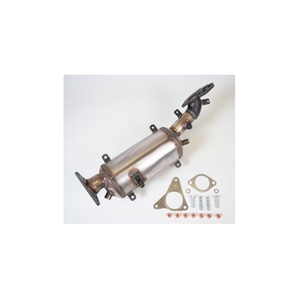 Dieselpartikelfilter Eec SU6012TS EEC