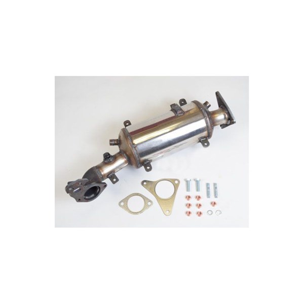 Dieselpartikelfilter Eec SU6013T EEC