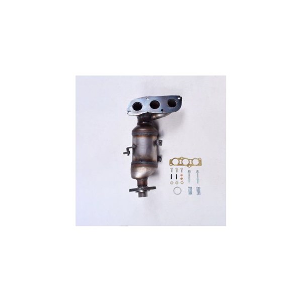 Katalysator, Fram Eec TY6064T EEC