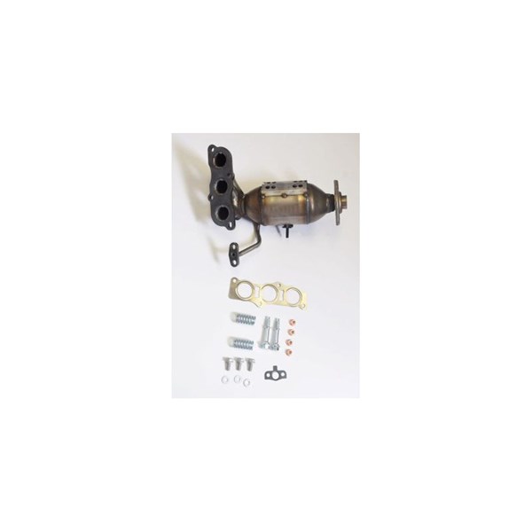 Katalysator Eec TY6084T EEC