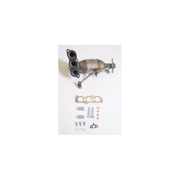 Katalysator Eec TY6087T EEC