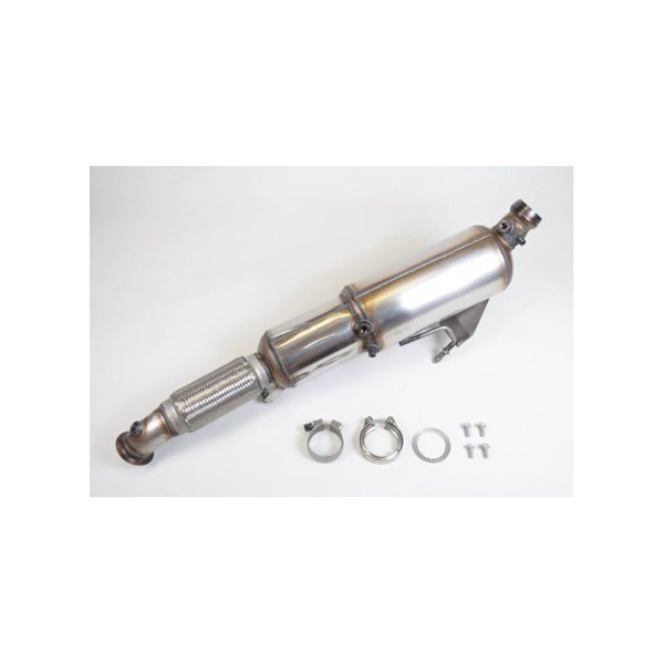 Dieselpartikelfilter Eec VK6118T EEC