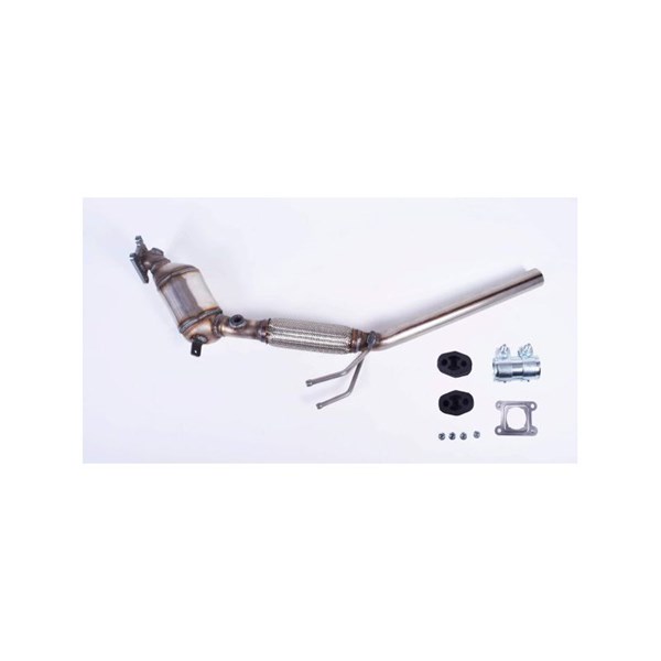 Katalysator Eec VK6139T EEC