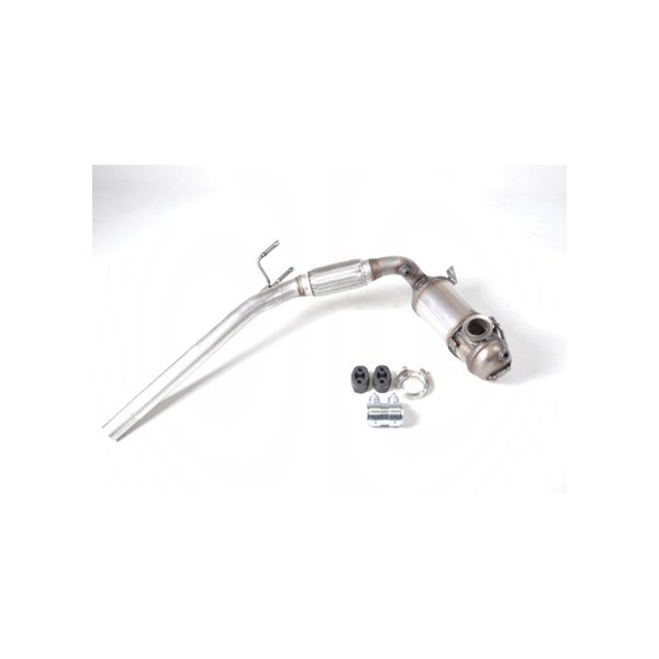 Dieselpartikelfilter Eec VK6142T EEC