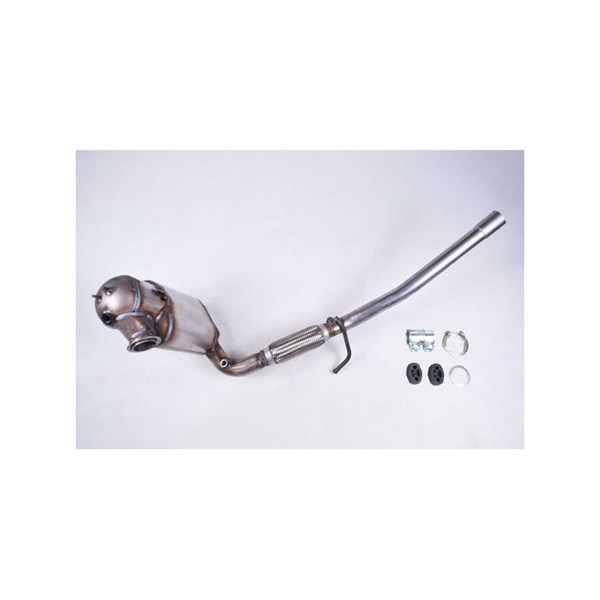 Dieselpartikelfilter Eec VK6144T EEC