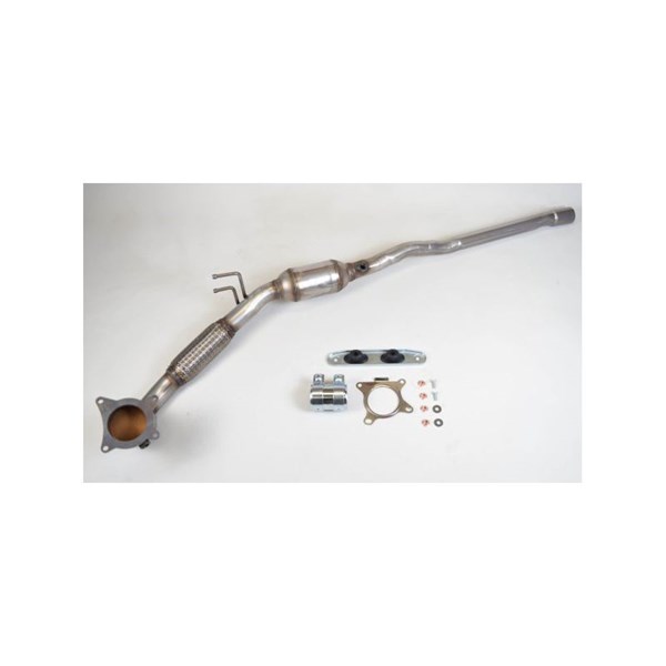 Katalysator Eec VK6170T EEC