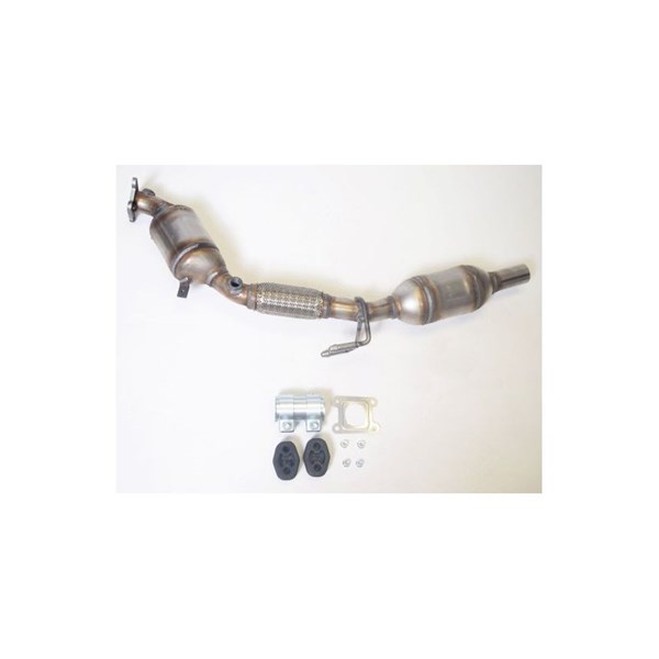 Katalysator Eec VK6200T EEC