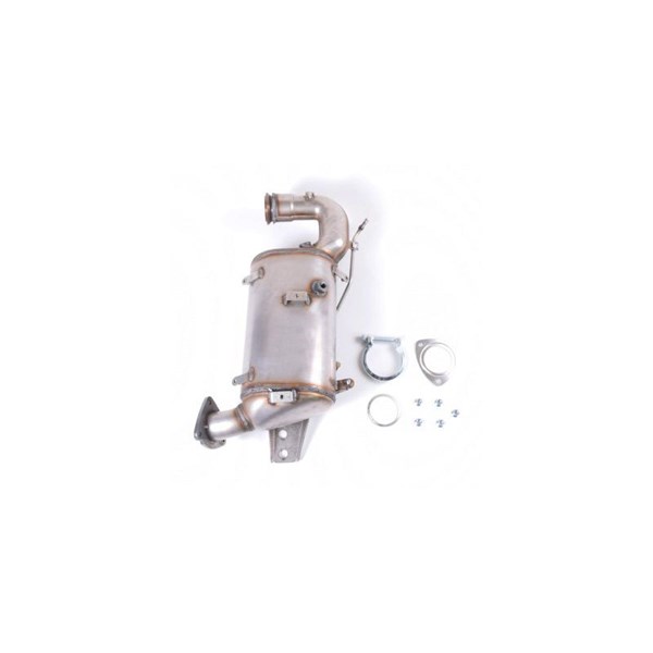 Dieselpartikelfilter Eec VX6097T EEC