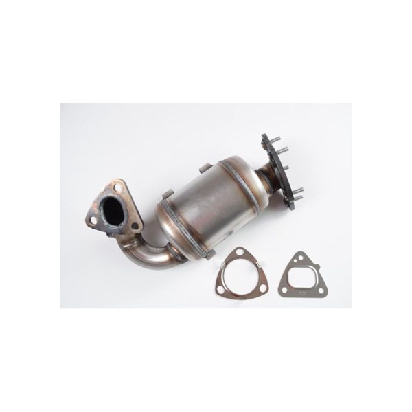 Katalysator Eec VX6134T EEC Katalysator Eec VX6134T EEC
