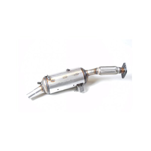 Dieselpartikelfilter Eec VX6139T EEC