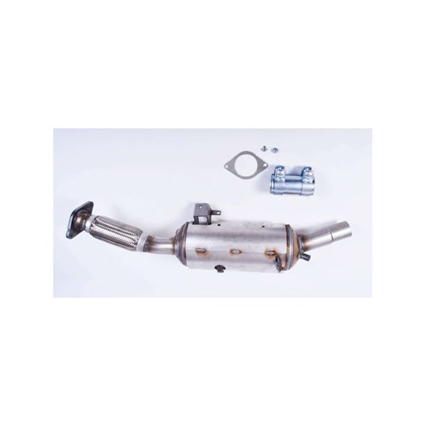 Dieselpartikelfilter Eec VX6148T EEC