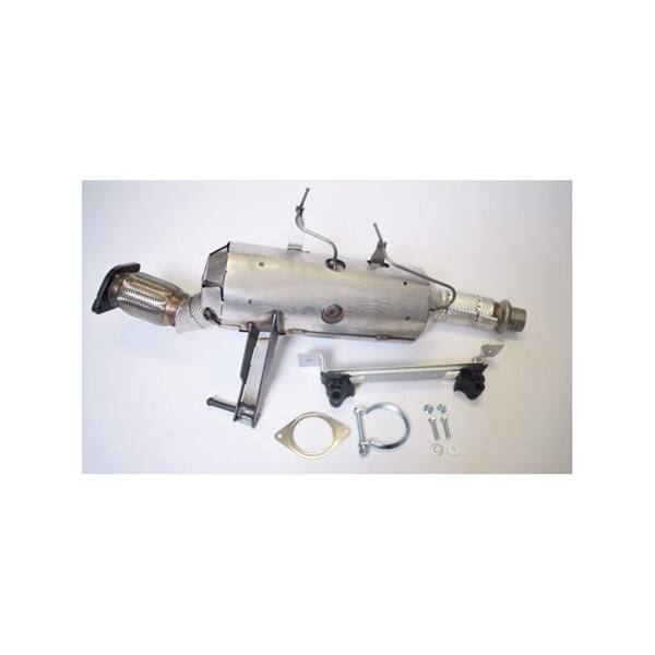 Dieselpartikelfilter Eec VX6151T EEC