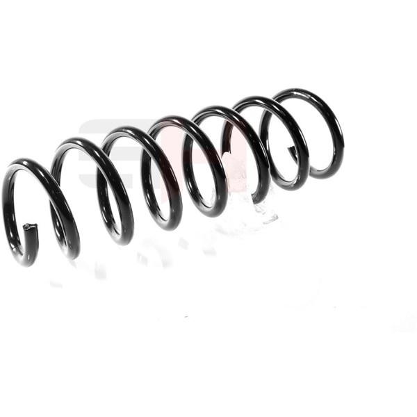 Spiralfjäder, Framaxel, framaxel höger, framaxel vänster Gh GH-20 GH