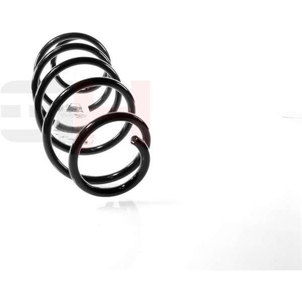 Spiralfjäder, Framaxel, framaxel höger, framaxel vänster Gh GH-20 GH