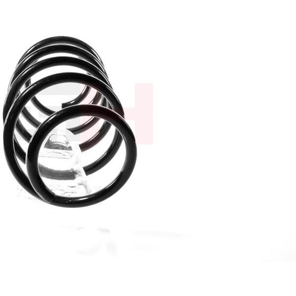 Spiralfjäder, Framaxel, framaxel höger, framaxel vänster Gh GH-20 GH