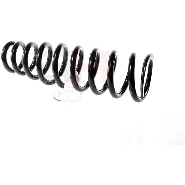 Spiralfjäder, Framaxel, framaxel höger, framaxel vänster Gh GH-20 GH