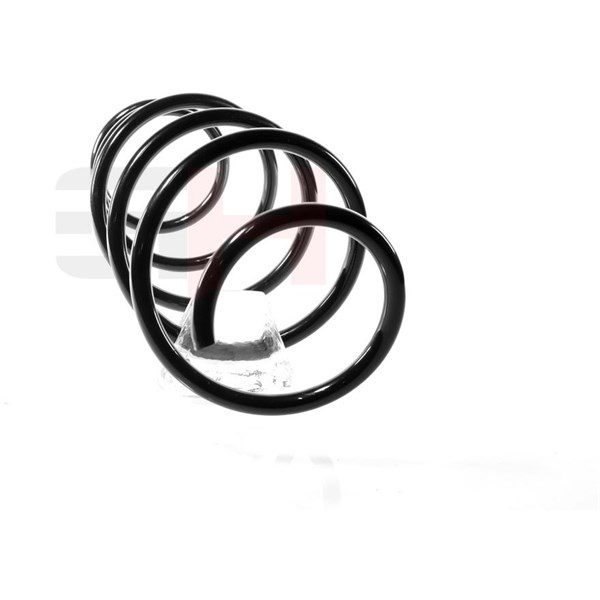 Spiralfjäder, Framaxel, framaxel höger, framaxel vänster Gh GH-20 GH
