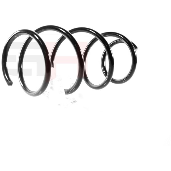 Spiralfjäder, Framaxel, framaxel höger, framaxel vänster Gh GH-20 GH