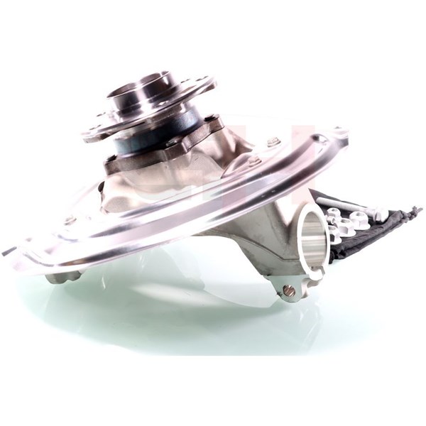 Spindelbult, hjulupphängning, framaxel höger Gh GH-281530AH GH