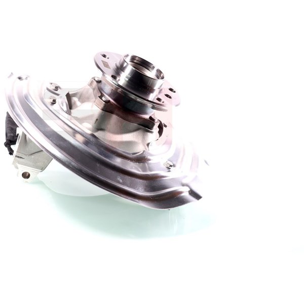 Spindelbult, hjulupphängning, framaxel vänster Gh GH-281530AV GH
