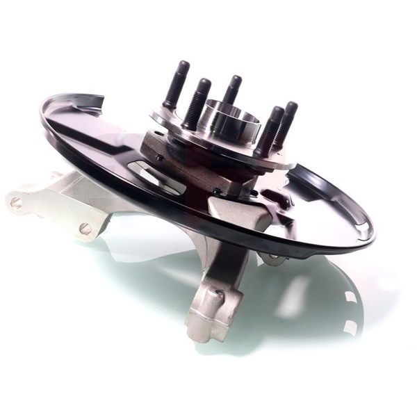 Spindelbult, hjulupphängning, framaxel höger Gh GH-283624H GH Spindelbult, hjulupphängning, framaxel höger Gh GH-283624H GH