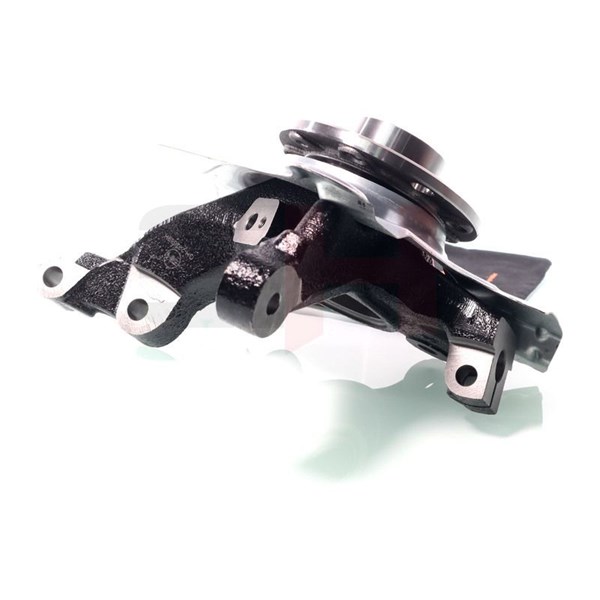 Spindelbult, hjulupphängning, framaxel höger Gh GH-283689AH GH
