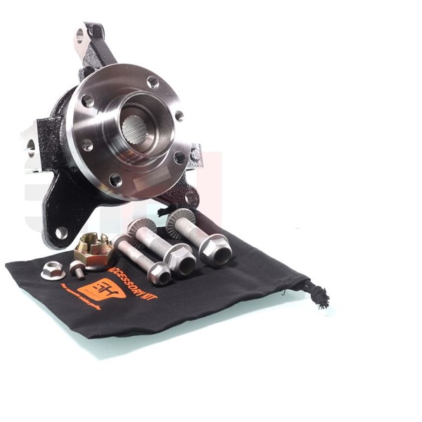 Spindelbult, hjulupphängning, framaxel höger Gh GH-283951AH GH