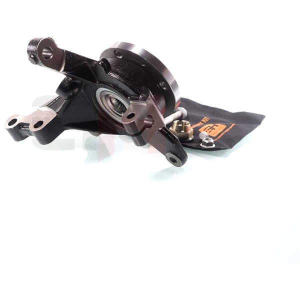 Spindelbult, hjulupphängning, framaxel höger Gh GH-283951H GH